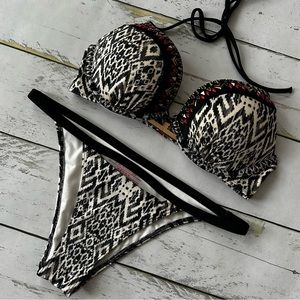 Victoria’s Secret Miraculous Bali Bombshell Bikini